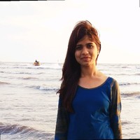 Swapnali Belhekar