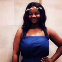 Gloria Adjei