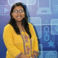 Arpita Palit
