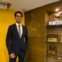 Areeb Haider