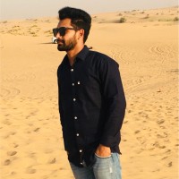 Jaspreet Singh