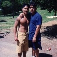 Michael Garcia