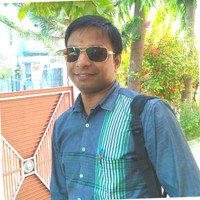 Gopal Krishna Patidar