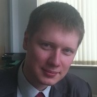 Александр Шелкунов