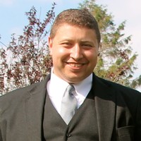 Patrick de Decker