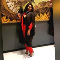 Jacqueline Maingo