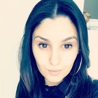 Myriam Torjet