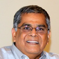 Srinath Balur Thuppal