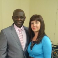 Ernesto Obo  Tete
