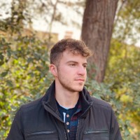 Konstantinos Aravantinos