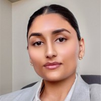 Harleen Kaur Thind
