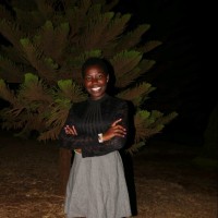 Mary Wanjiku