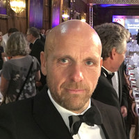 Simon Dazeley Aciob
