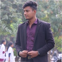 Pranav R
