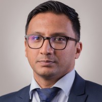 Kiron George