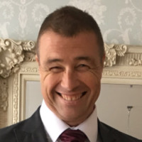 Dave Cavill