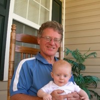 Roy Shrum