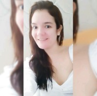 GELSA VIVENZI ROJAS