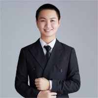 Stan Chen