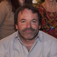 Rob Collins