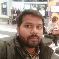 Dinesh Mittakola