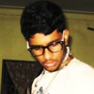 Prudhvi Srivaz