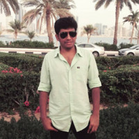 Deepak Lobo
