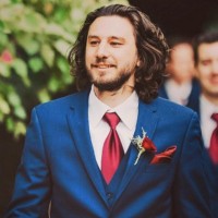 Matthew Santillo