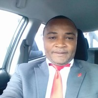 Benjamin Moulel