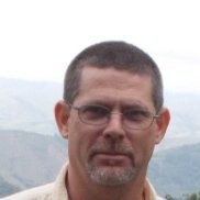 Preston Simons