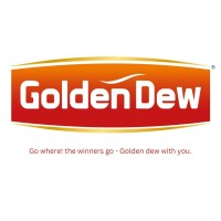 Golden Dew Tea