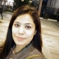 Kinjal Soni