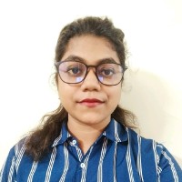 Poushali Das