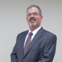 Russell Jones