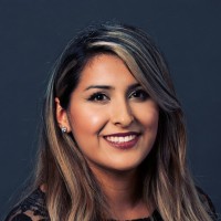 Candy Machado