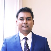 Shailesh Dangle, PhD