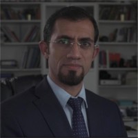 Mohammad Moussa Khalaf (Ph.D.)