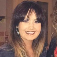 Judith Rebecca Ferguson