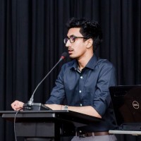 Nimesha Wickramasinghe