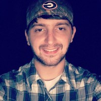 Zachary Thompson