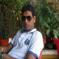 Shailesh More