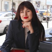 Diana Berezynska