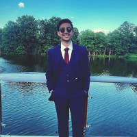 Nihal Patel