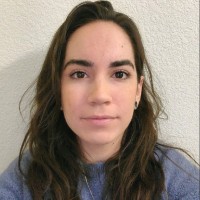 Chelsea Wymer, M.S., I-O