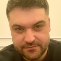 Sergiu Cazacu