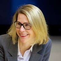Joanne Gorrod