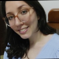 Francine Grippa Gonçalves