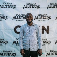 Adedire Michael