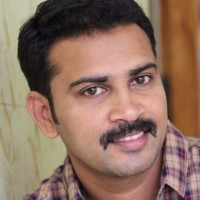 Gowtham. R