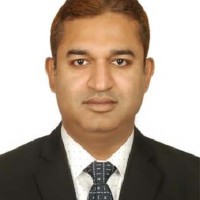 Uttam Kumar Majumder Fcma